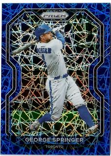 George Springer