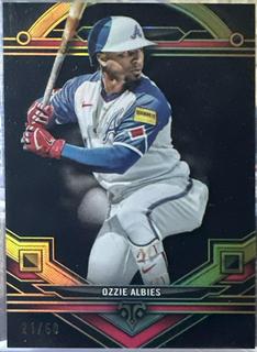 Ozzie Albies