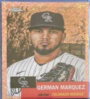 German Marquez