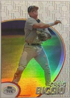Craig Biggio