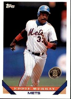 Eddie Murray