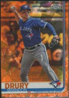 Brandon Drury