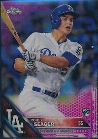 Corey Seager
