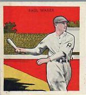 Paul Waner