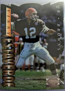Vinny Testaverde