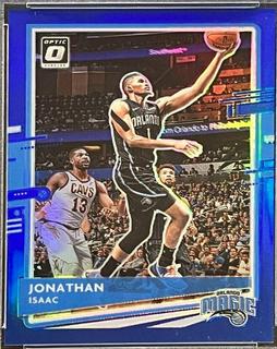 Jonathan Isaac