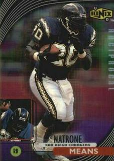 Natrone Means
