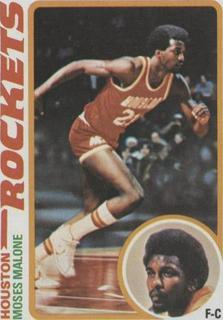 Moses Malone