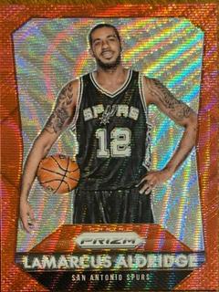 LaMarcus Aldridge