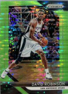 David Robinson