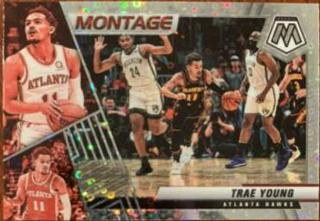 Trae Young