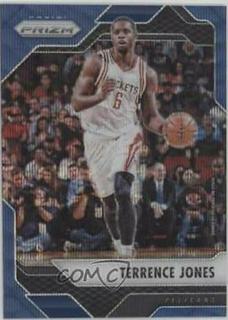 Terrence Jones