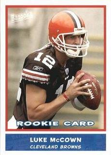 Luke McCown