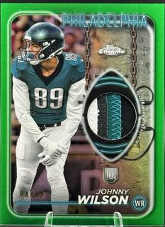 Johnny Wilson