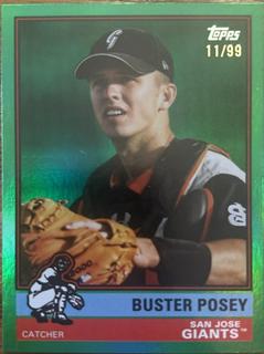 Buster Posey