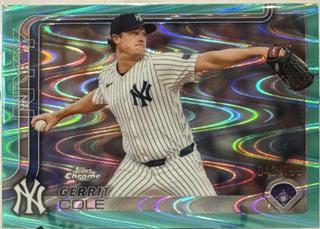 Gerrit Cole