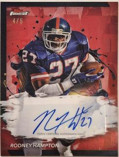 Rodney Hampton
