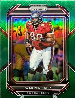 Warren Sapp