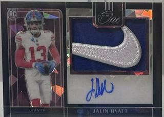 Jalin Hyatt