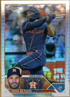 Jose Altuve