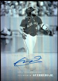 Vladimir Guerrero Jr.