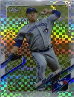 Hyun Jin Ryu