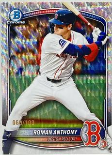 Roman Anthony