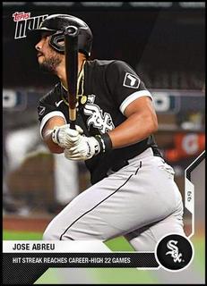 Jose Abreu