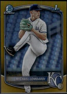 Michael Lombardi