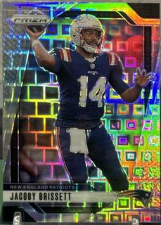 Jacoby Brissett