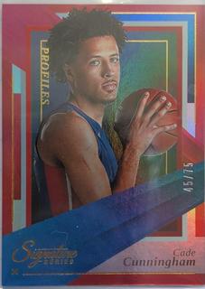 Cade Cunningham