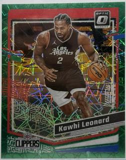 Kawhi Leonard