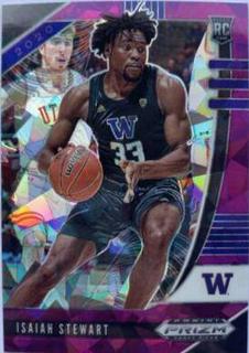 Isaiah Stewart