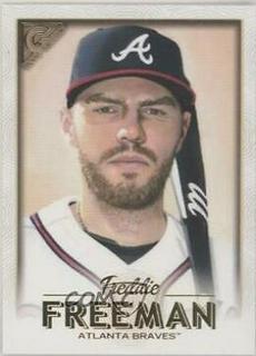 Freddie Freeman