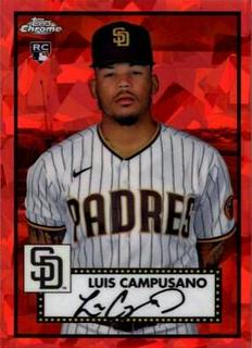 Luis Campusano