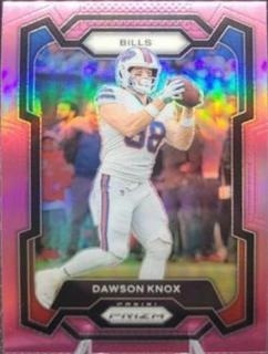 Dawson Knox