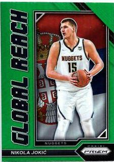 Nikola Jokic