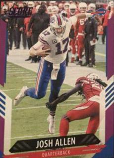 Josh Allen