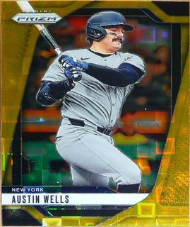 Austin Wells