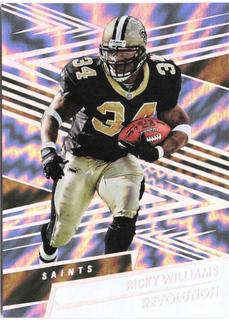 Ricky Williams