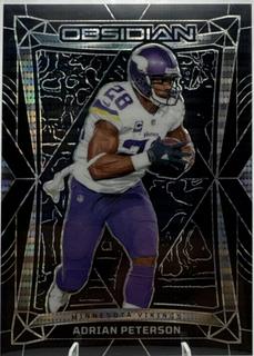 Adrian Peterson