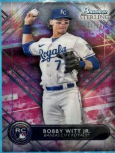 Bobby Witt Jr.