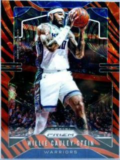 Willie Cauley-Stein
