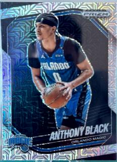Anthony Black