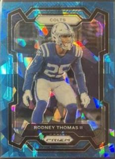 Rodney Thomas II