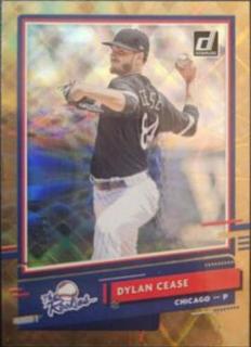 Dylan Cease