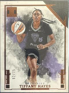 Tiffany Hayes