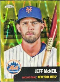 Jeff McNeil