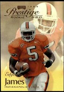 Edgerrin James