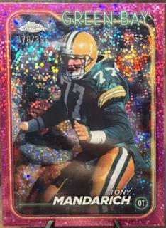 Tony Mandarich